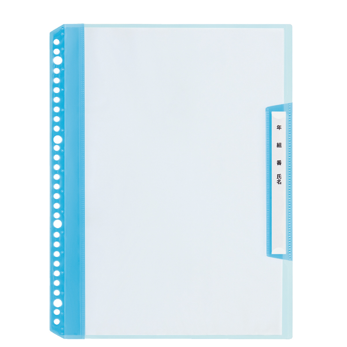 2018 GUSH クリアファイル／全プレ 2018 GUSH クリアファイル／全プレ