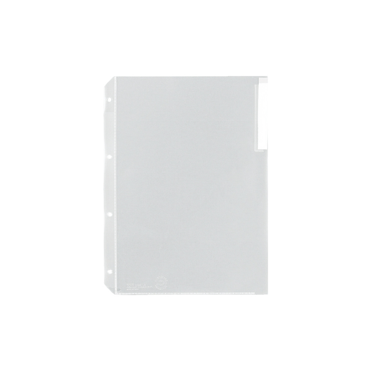 PLUS WEB CATALOG | クリアーホルダー | クリアーホルダー | 88-154