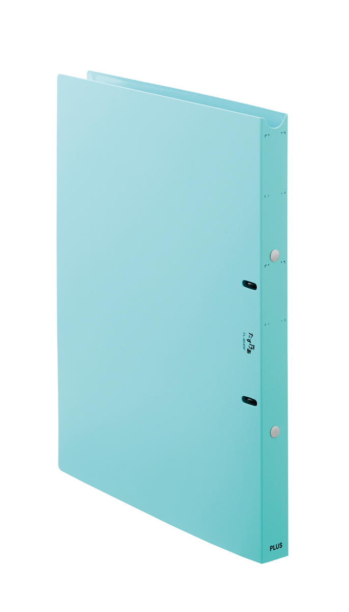 PLUS WEB CATALOG | 新コンセプトファイル | たすけあシリーズ