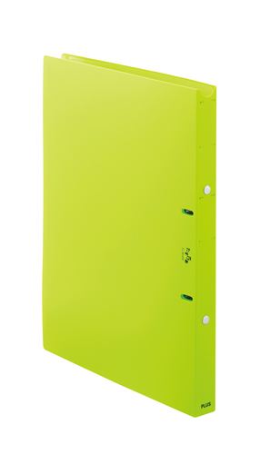 PLUS WEB CATALOG | 新コンセプトファイル | たすけあシリーズ