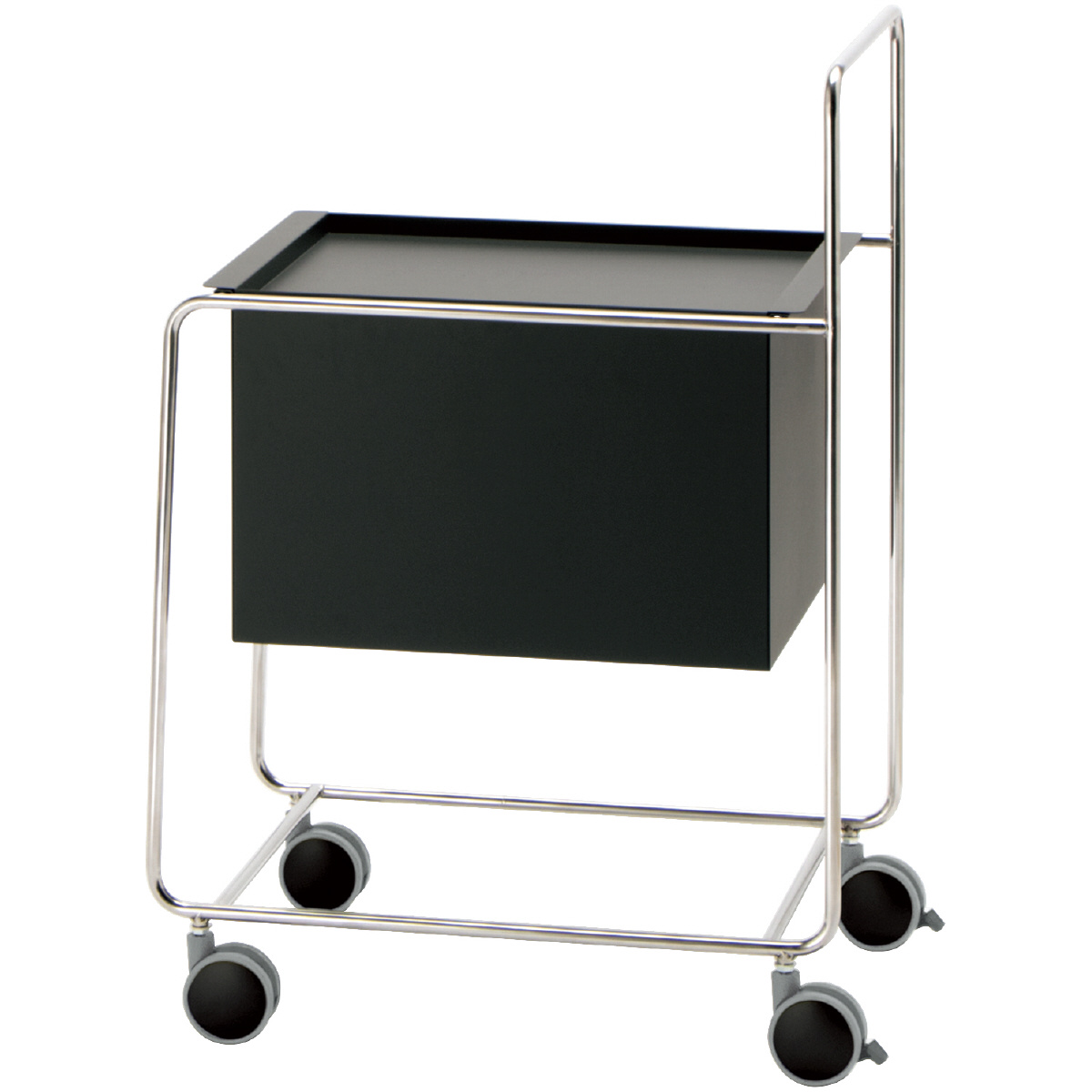 ■新品未使用■ PLUS マルチワゴン　RL-600WG カート PLUS WEB CATALOG | オフィスアクセサリー | マルチワゴン | 39-956