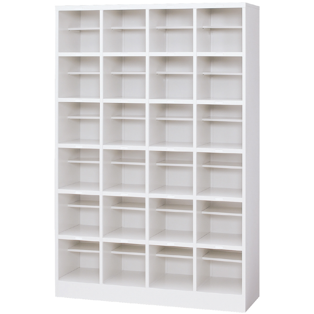 PLUS WEB CATALOG | ロッカー | シューズボックス | 16-898