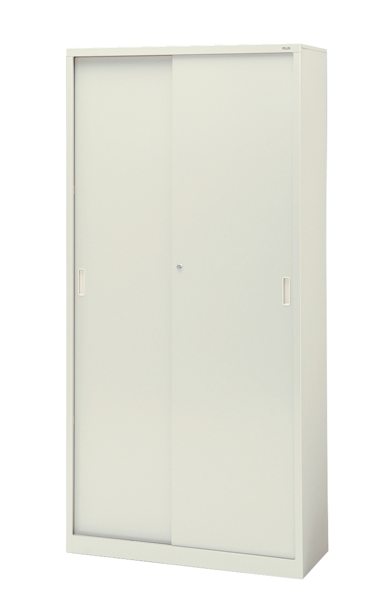 PLUS WEB CATALOG | 書庫・金庫 | A4対応書庫 | 18-441