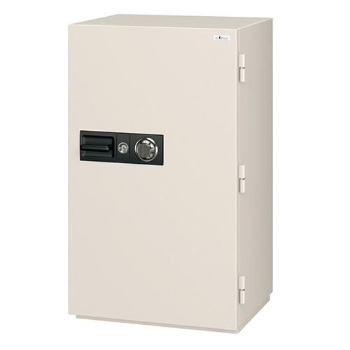 PLUS WEB CATALOG | 書庫・金庫 | 耐火金庫 | 23-278