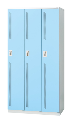 PLUS WEB CATALOG | ロッカー | 更衣ロッカー LZシリーズ | 31-378