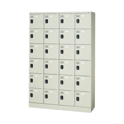 PLUS WEB CATALOG | ロッカー | 多人数用ロッカー | 617-221