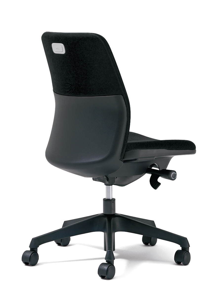 PLUS WEB CATALOG | オフィスチェア | カイル | 652-100