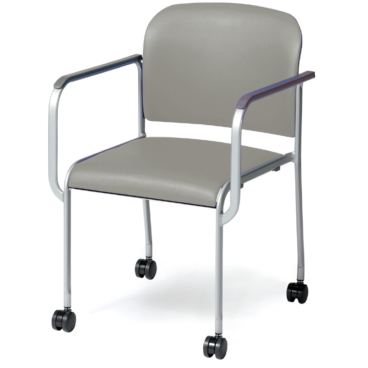 PLUS WEB CATALOG | ミーティングチェア | MC-120 | 71-302