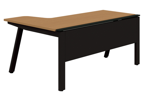 PLUS WEB CATALOG | フリースタイルデスク | ジェネラ | 773-714