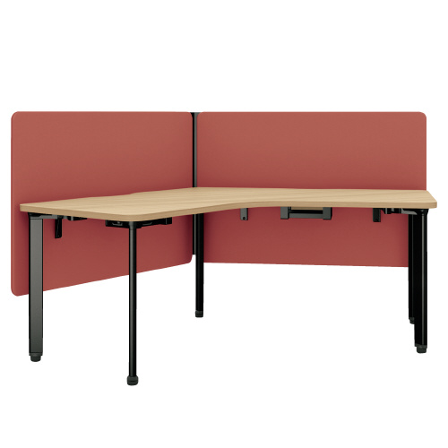 PLUS WEB CATALOG | フリースタイルデスク | P1 | 86-817