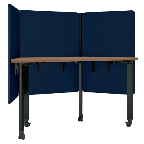 PLUS WEB CATALOG | フリースタイルデスク | P1 | 86-842