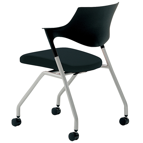 PLUS WEB CATALOG | ミーティングチェア | M-500NT | 代表製品一覧