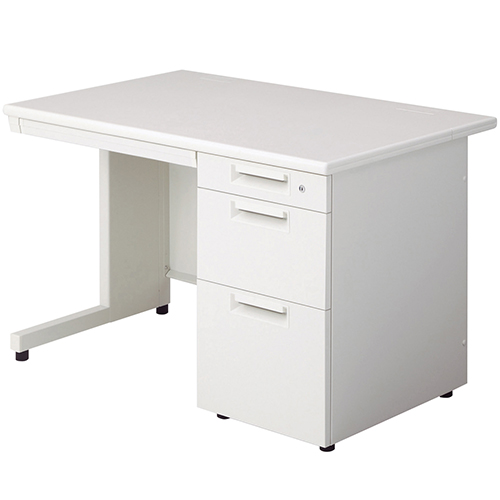 PLUS WEB CATALOG | スタンダードデスク | LEED | 678-620