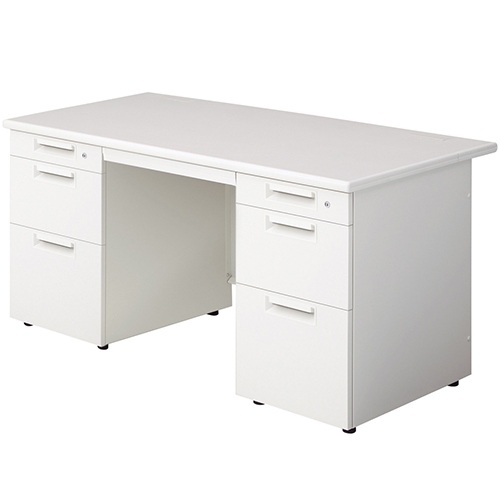PLUS WEB CATALOG | スタンダードデスク | LEED | 678-648
