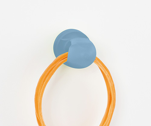 新品未使用　calin マグネットタイプ Amazon | プラス マグネット 強力ミニマグネット フックタイプ L