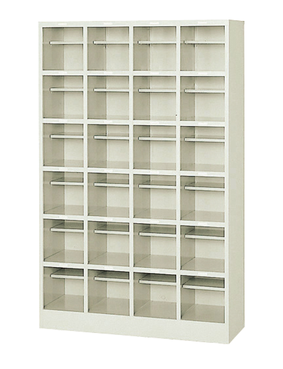 PLUS WEB CATALOG | ロッカー | シューズボックス | 06-483