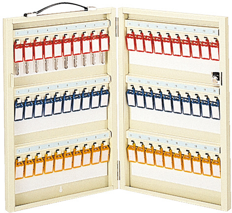 PLUS WEB CATALOG | 防犯対策 | キーボックス | 06-974