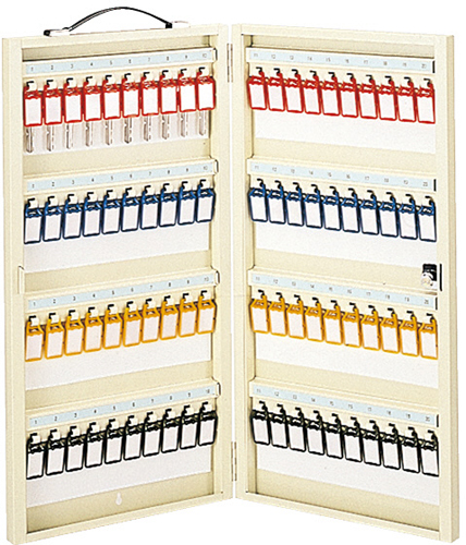 PLUS WEB CATALOG | 防犯対策 | キーボックス | 06-975