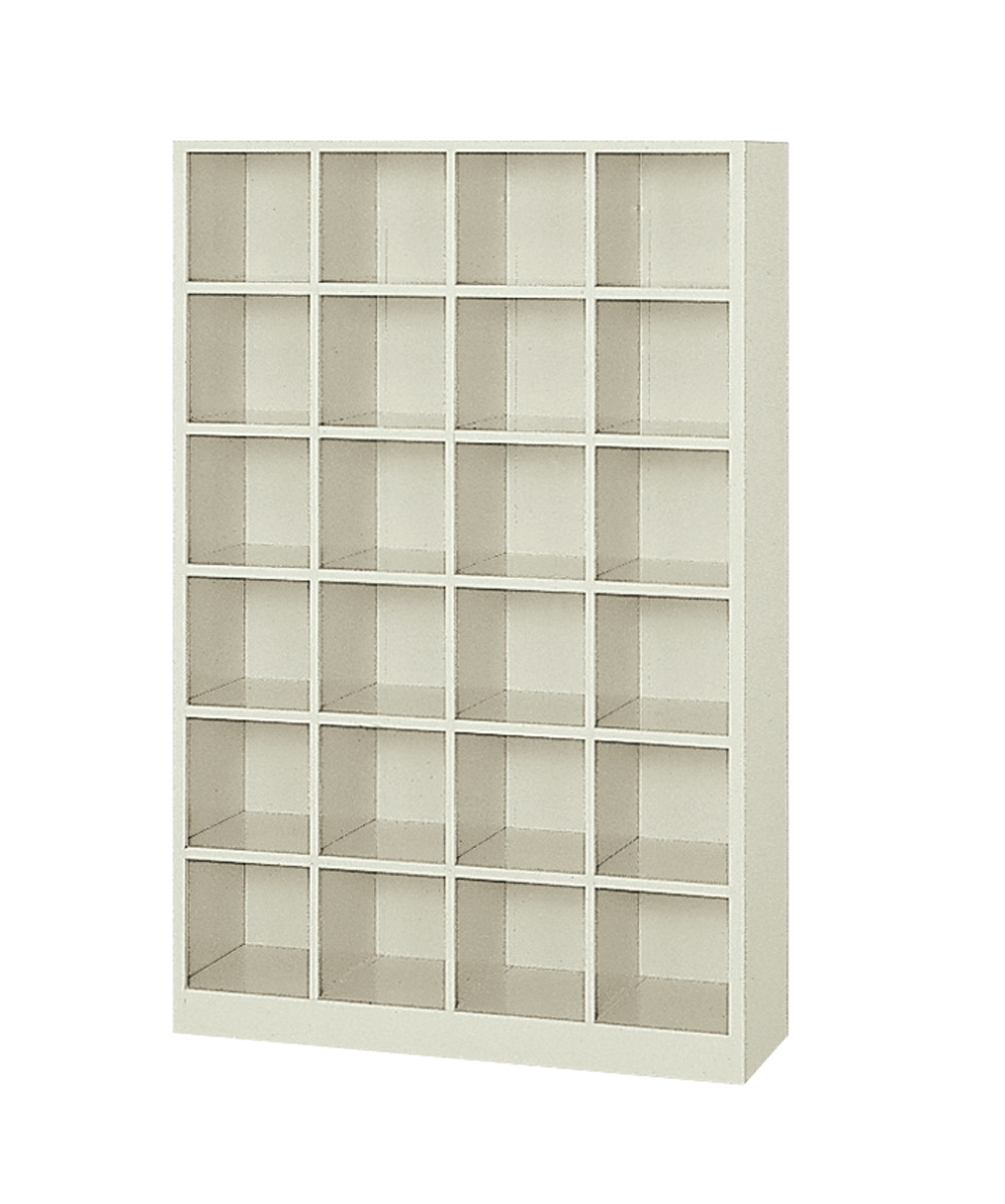 PLUS WEB CATALOG | ロッカー | シューズボックス | 12-687