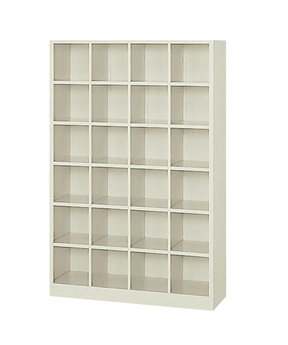 PLUS WEB CATALOG | ロッカー | シューズボックス | 12-687