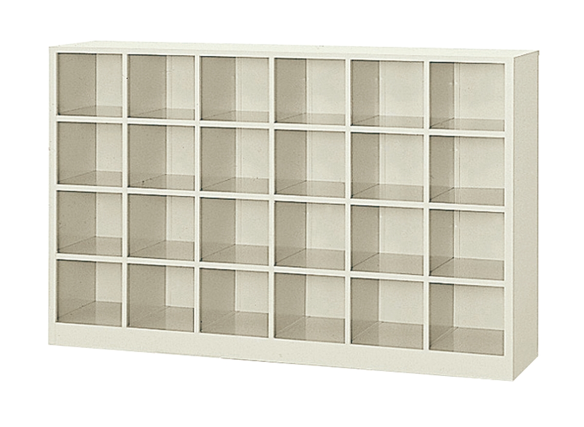 PLUS WEB CATALOG | ロッカー | シューズボックス | 12-689