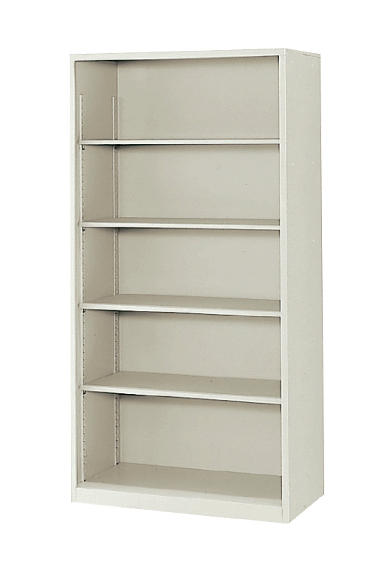 PLUS WEB CATALOG | 書庫・金庫 | オープン書庫 | 12-857