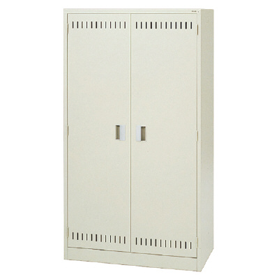 PLUS WEB CATALOG | ロッカー | 掃除用具ロッカー | 13-737