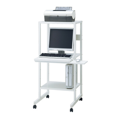 PLUS WEB CATALOG | デスク周辺用品 | パソコンラック | 代表製品一覧