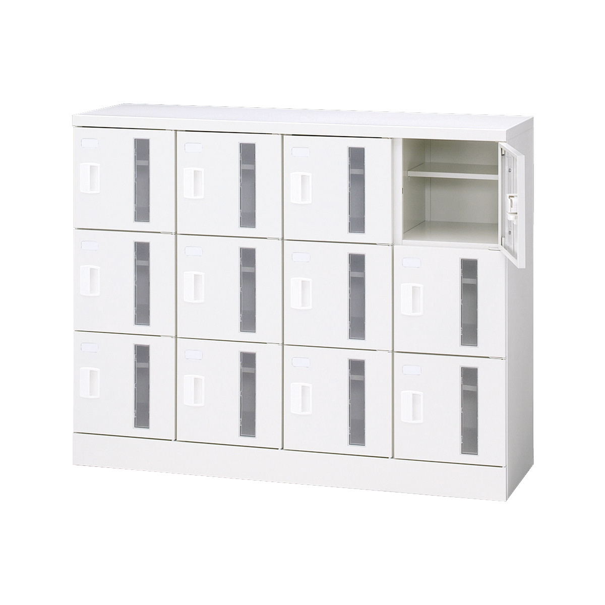 PLUS WEB CATALOG | ロッカー | シューズボックス | 16-913