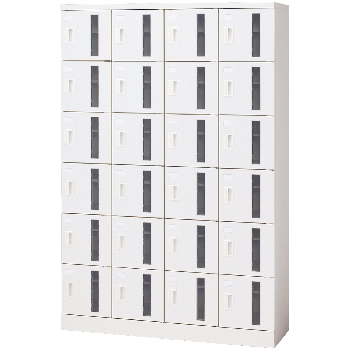 PLUS WEB CATALOG | ロッカー | シューズボックス | 16-915