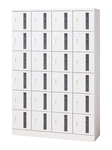 PLUS WEB CATALOG | ロッカー | シューズボックス | 16-915