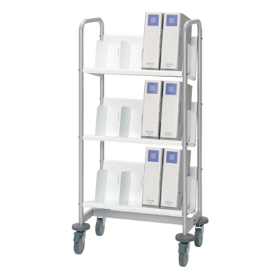 PLUS WEB CATALOG | デスク周辺用品 | ファイルワゴン | 代表製品一覧