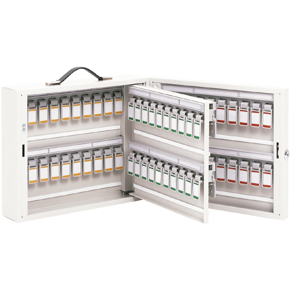 PLUS WEB CATALOG | 防犯対策 | キーボックス | 17-581