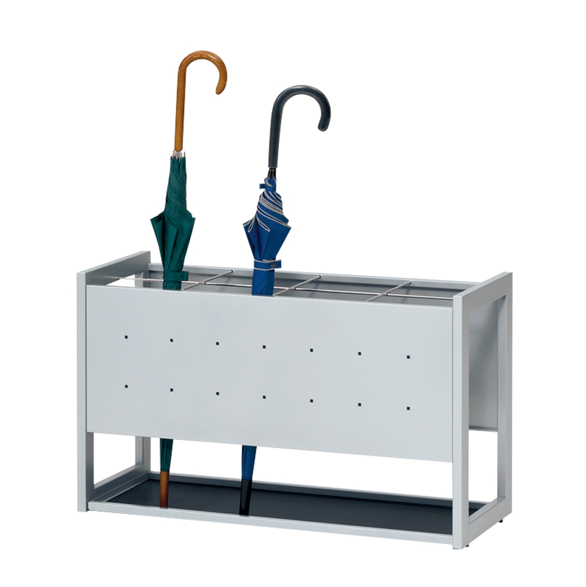 装飾的な金属製傘立て Amazon｜パール金属 傘立て アンブレラ スタンド メッシュ Lサイズ