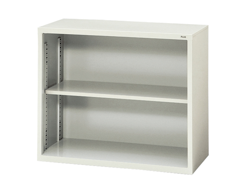 PLUS WEB CATALOG | 書庫・金庫 | A4対応書庫 | 代表製品一覧