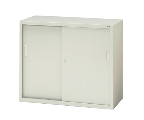 PLUS A4対応書庫シリーズ SS-304A カギ付き オフィスキャビネット 収納家具 オフィース家具 西岡店 PLUS WEB CATALOG | 書庫・金庫 | A4対応書庫 | 代表製品一覧