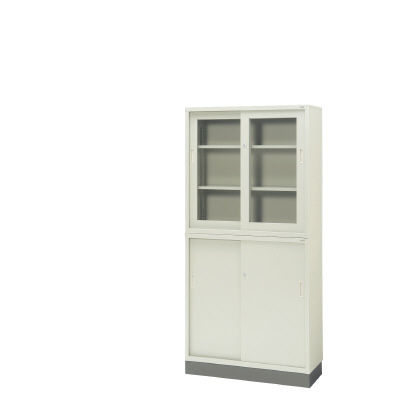 PLUS WEB CATALOG | 書庫・金庫 | 引違い書庫 | 18-447