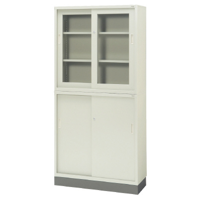 PLUS WEB CATALOG | 書庫・金庫 | 引違い書庫 | 代表製品一覧