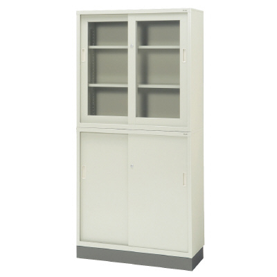PLUS WEB CATALOG | 書庫・金庫 | 引違い書庫 | 代表製品一覧