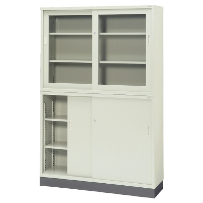 PLUS WEB CATALOG | 書庫・金庫 | 引違い書庫 | 代表製品一覧