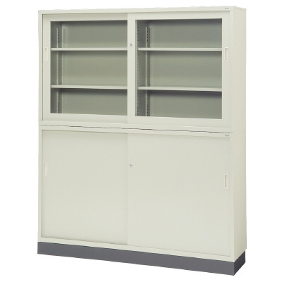 PLUS WEB CATALOG | 書庫・金庫 | 引違い書庫 | 代表製品一覧