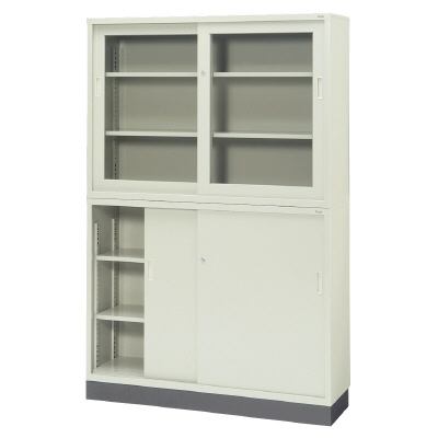 PLUS WEB CATALOG | 書庫・金庫 | 引違い書庫 | 代表製品一覧