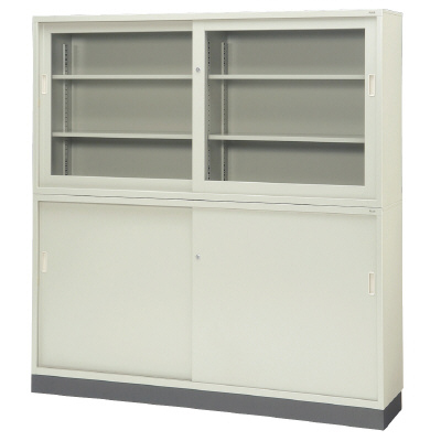 A-96⭐︎未使用B品❗️引違い書庫　ガラス PLUS WEB CATALOG | 書庫・金庫 | 引違い書庫 | 代表製品一覧