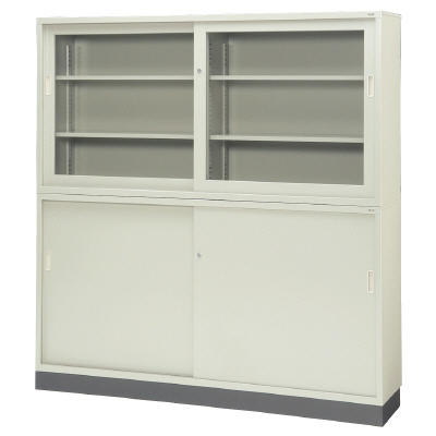 PLUS WEB CATALOG | 書庫・金庫 | 引違い書庫 | 代表製品一覧