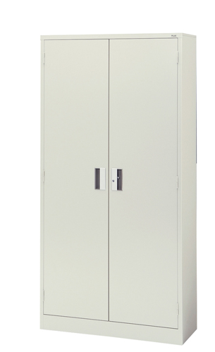 両開き書庫 PLUS WEB CATALOG | 書庫・金庫 | 両開き書庫 | 代表製品一覧