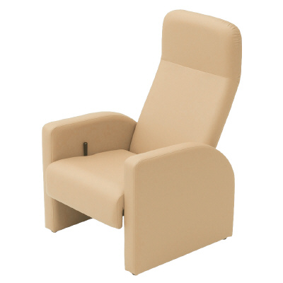 PLUS WEB CATALOG | 医療・福祉用家具 | リクライニングチェア | 18-888