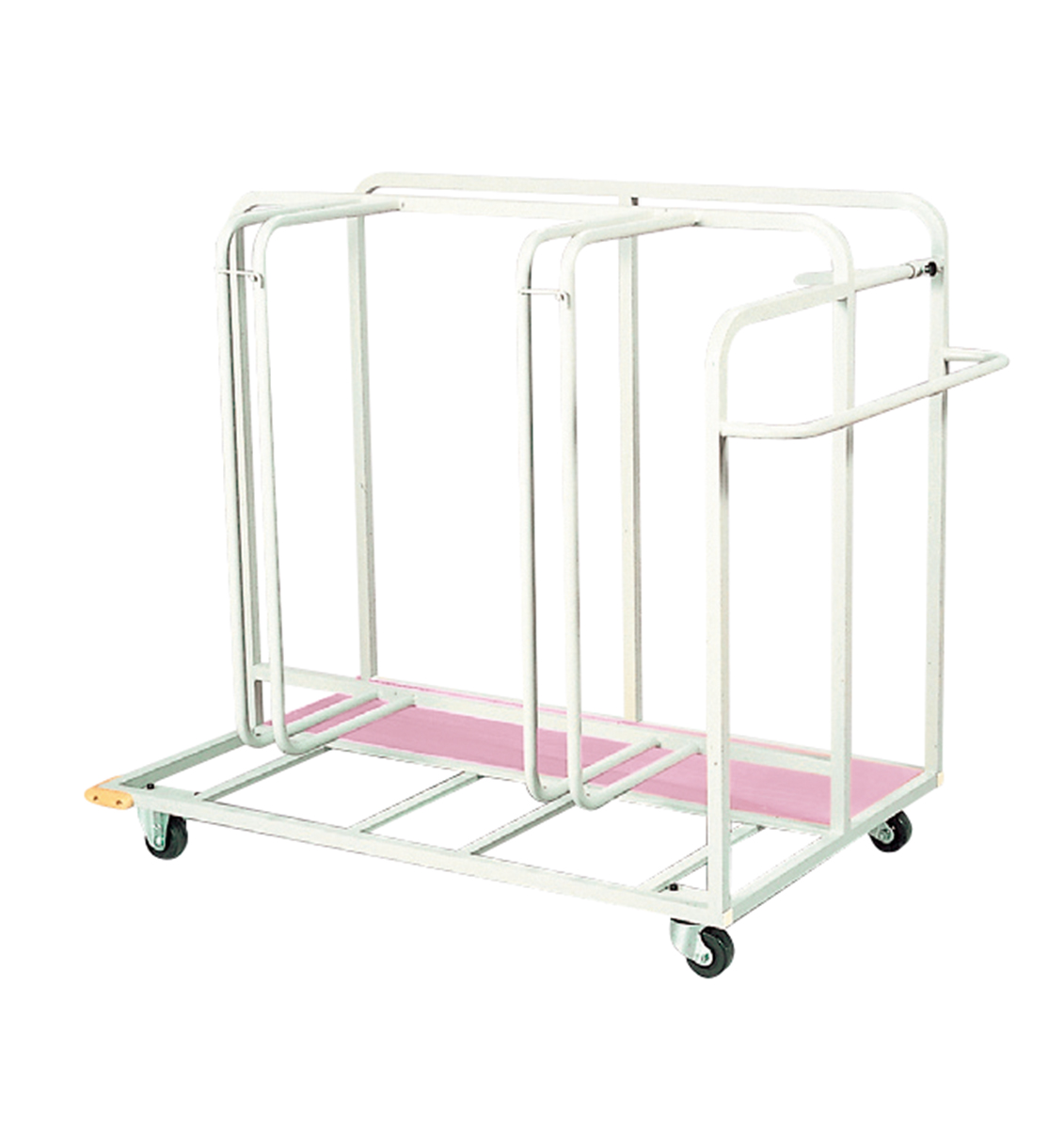 PLUS WEB CATALOG | 衝立・簡易間仕切り | 多目的パネル 両面型 | 21-000