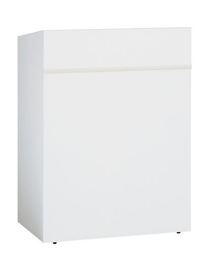 講演台 表彰台 司会台(濃色) 9月の表彰集会 – 作新学院