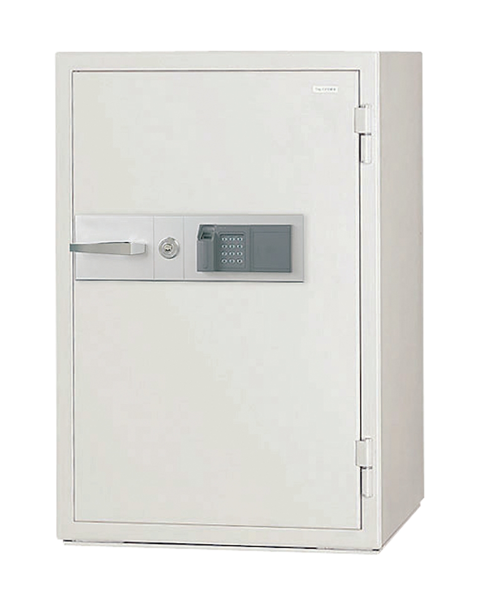 PLUS WEB CATALOG | 書庫・金庫 | 耐火金庫 | 23-092