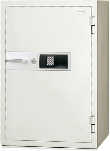 PLUS WEB CATALOG | 書庫・金庫 | 耐火金庫 | 23-096